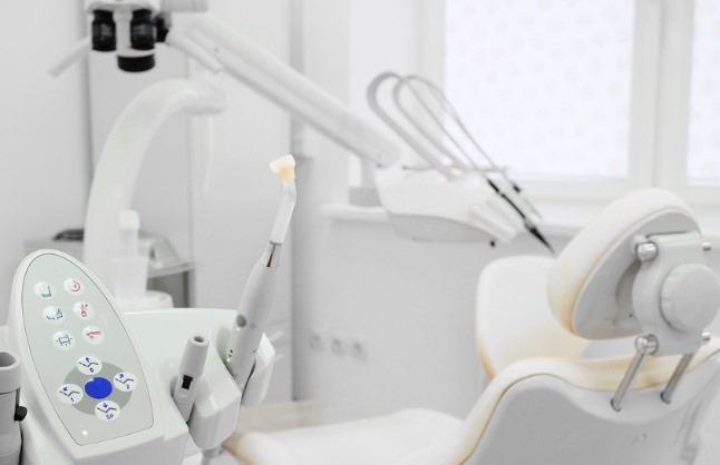 technology and dentistry