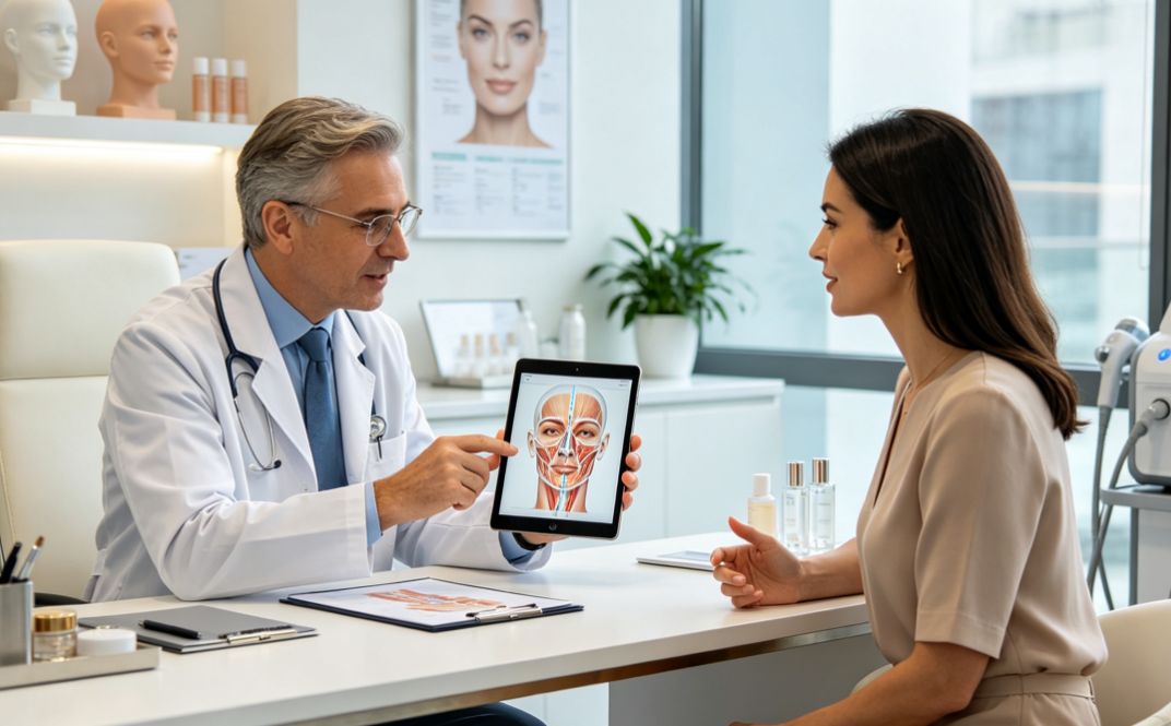 aesthetic medical practice